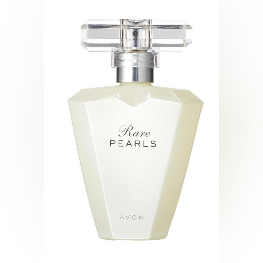 Rare Pearls Eau De Parfum Spray
